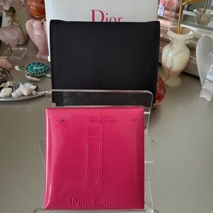 Dior gwp pink mirror